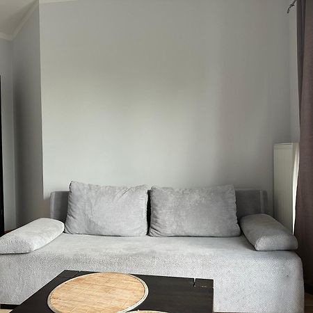 Piekny Apartament Z Widokiem Na Jezioro Niegocin Leilighet Giżycko Eksteriør bilde