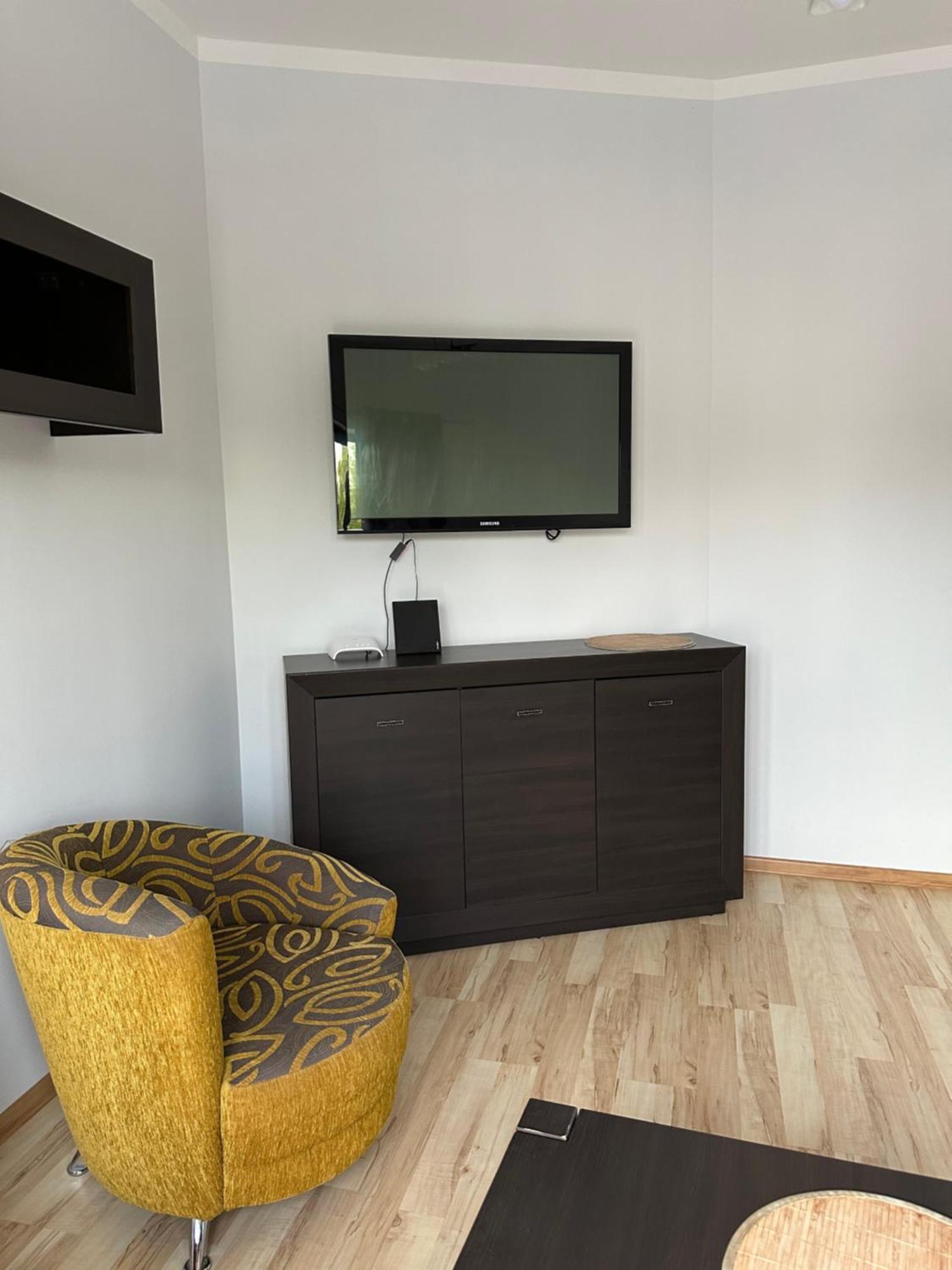 Piekny Apartament Z Widokiem Na Jezioro Niegocin Leilighet Giżycko Eksteriør bilde