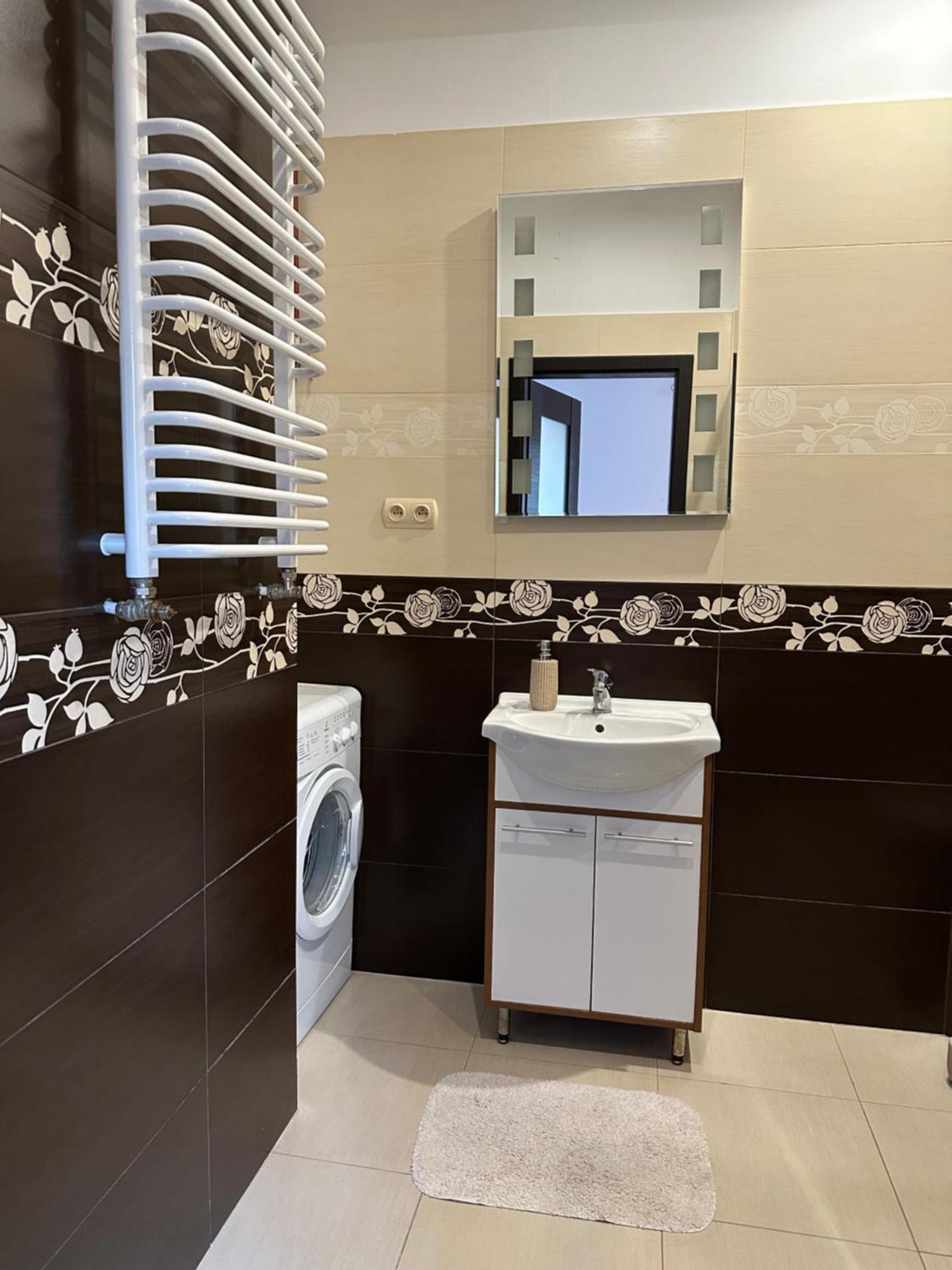 Piekny Apartament Z Widokiem Na Jezioro Niegocin Leilighet Giżycko Eksteriør bilde